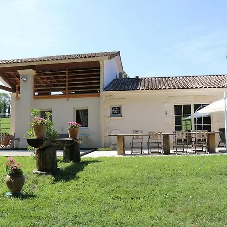 Les Paradoux Pin-Balma