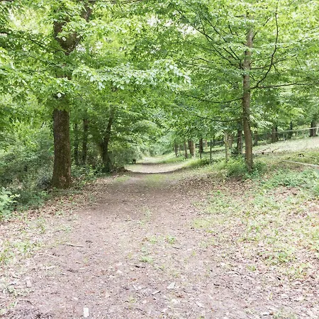 Nyaraló Les Paradoux