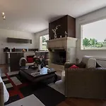 Сasa de vacaciones Les Paradoux Pin-Balma