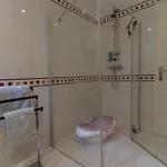 Сasa de vacaciones Les Paradoux *