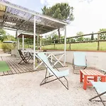 Hébergement de vacances Les Paradoux *