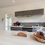 Hébergement de vacances Les Paradoux *